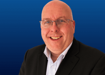 Scott Lynn, Nebula Global Services