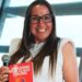 Yvonne Matzk at Telefonica Tech Channel Community event, June 2026