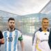 IT channel firms and their World Cup footballer alter egos….