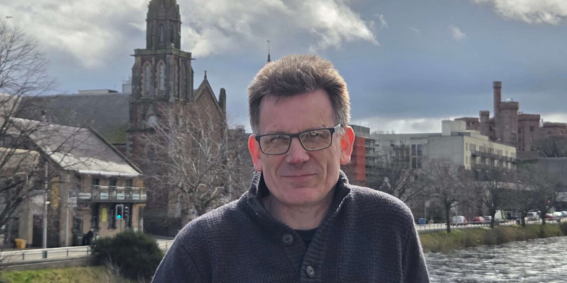 David Massey, WePurpose Technology