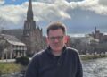 David Massey, WePurpose Technology