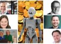 Should AI agents be taxed? 6 MSP CEOs urge caution