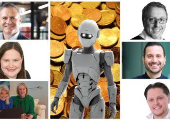 Should AI agents be taxed? 6 MSP CEOs urge caution