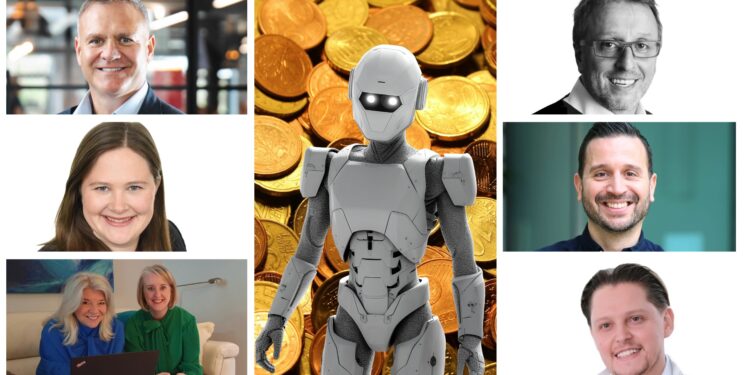 Should AI agents be taxed? 6 MSP CEOs urge caution