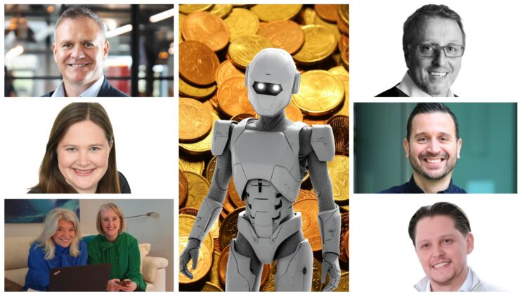 Should AI agents be taxed? 6 MSP CEOs urge caution