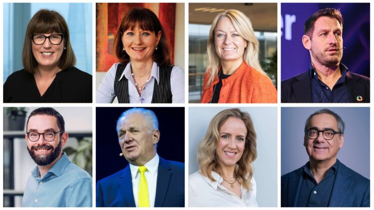 22 channel partner leaders reveal their most-successful internal AI projects