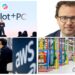 Microsoft to ‘work closely with partners’ as it joins FDE stampede