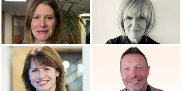 Does the UK IT channel have an ageism issue? 4 leaders weigh in