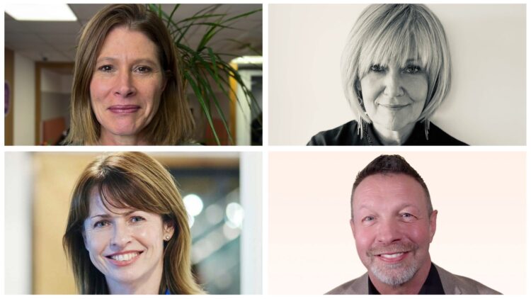 Does the UK IT channel have an ageism issue? 4 leaders weigh in
