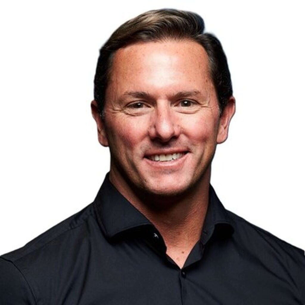 Brian Lanigan, Commvault