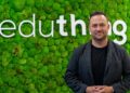 Luke Nicolaou, Eduthing