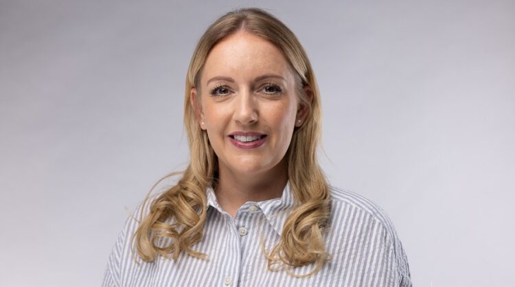 Holly Wade, Peak Sales Performance