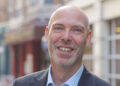 Martin Cadby, InnoVent