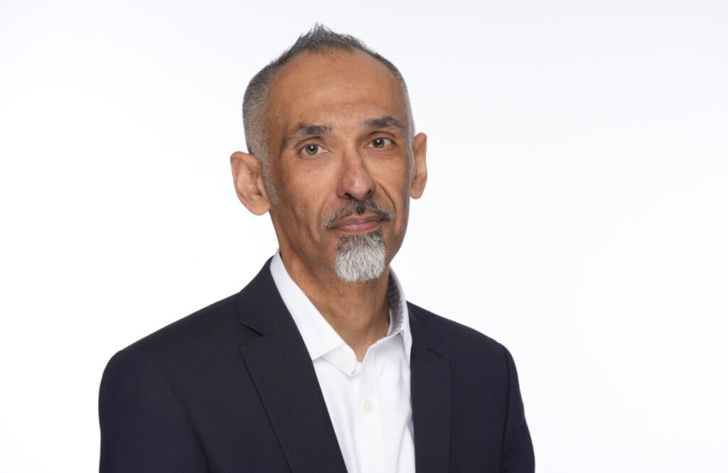 Naveed Malik, Sophos