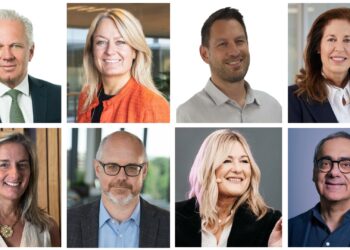 Welcome to Oxygen Partner Leaders 2026