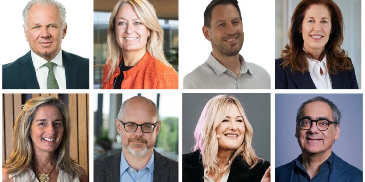 Welcome to Oxygen Partner Leaders 2026
