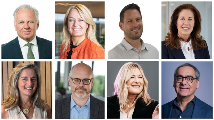 Welcome to Oxygen Partner Leaders 2026