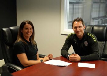 Sophie Gray, ICT Reverse and Keith Mabbutt, The Big Goal