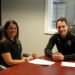 Sophie Gray, ICT Reverse and Keith Mabbutt, The Big Goal