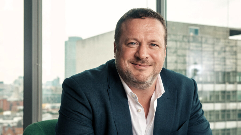 Stuart McMinn, Bell Integration
