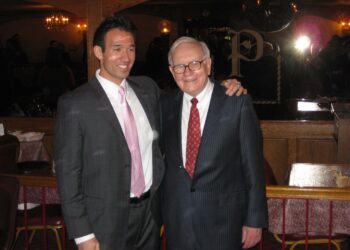 Warren Buffet-inspired MSP investor makes largest UK acquisition yet