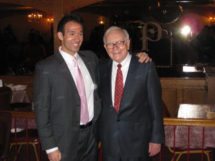 Warren Buffet-inspired MSP investor makes largest UK acquisition yet