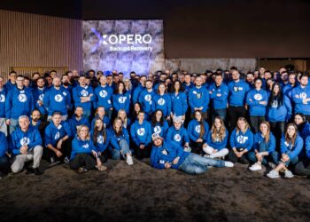 Xopero