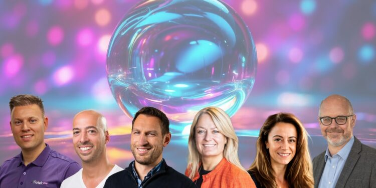 ‘Partners will spend more on AI tokens than employees’ – 19 UK channel partner CEOs on how the channel will evolve in next 5 years