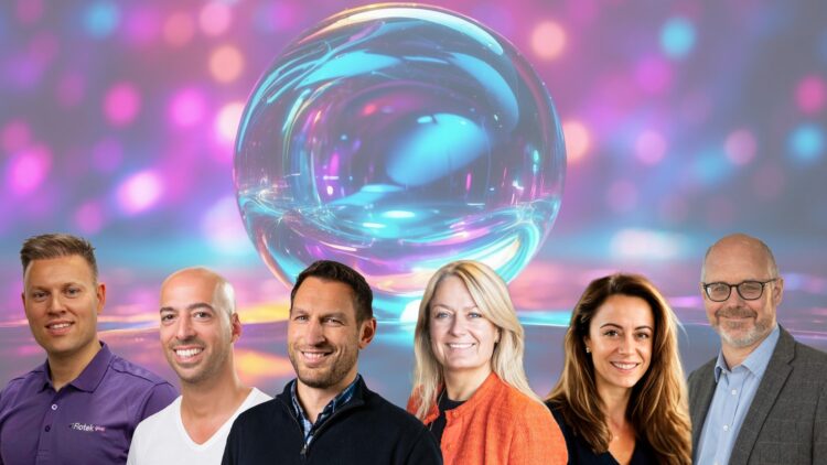 ‘Partners will spend more on AI tokens than employees’ – 19 UK channel partner CEOs on how the channel will evolve in next 5 years