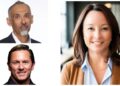 Meet the new channel bosses at Veeam, Commvault and Sophos