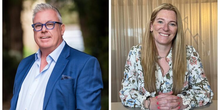£100m MSP ARO in UK channel mega-merger