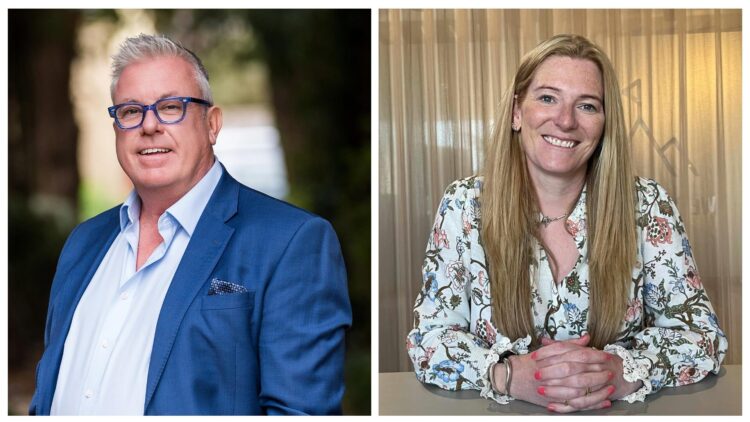 £100m MSP ARO in UK channel mega-merger