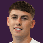 Aidan Stirrup, Distology
