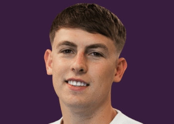 Aidan Stirrup, Distology