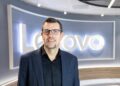 Andy Rhodes, Lenovo