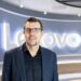 Andy Rhodes, Lenovo