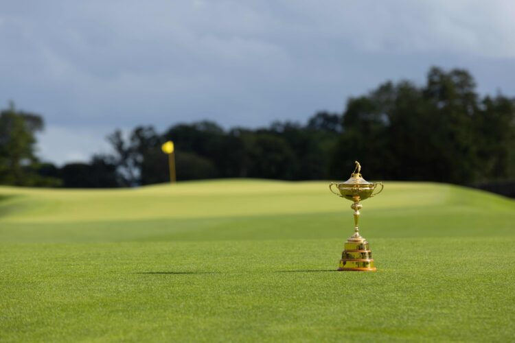 CDW Ryder Cup