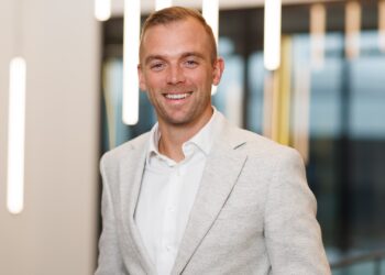 Charlie Tunley, HPE