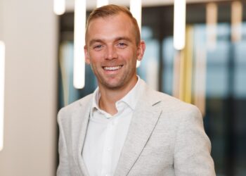 Charlie Tunley, HPE