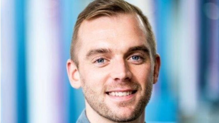 Charlie Tunley, HPE