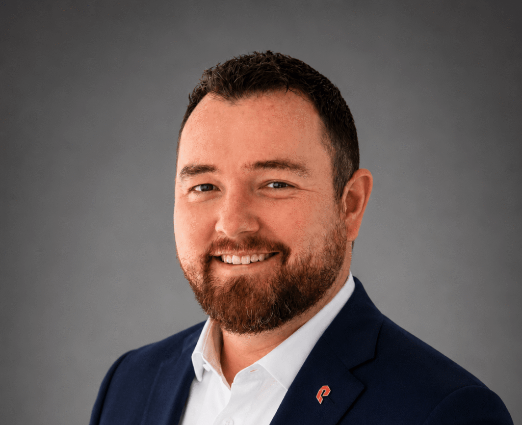 Craig Robertson, Everpure