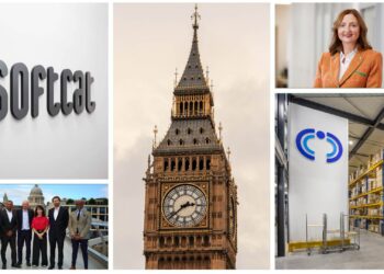 G-Cloud’s top-selling channel partners revealed