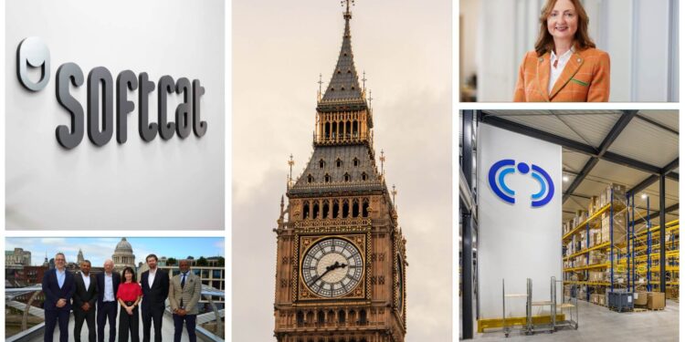 G-Cloud’s top-selling channel partners revealed