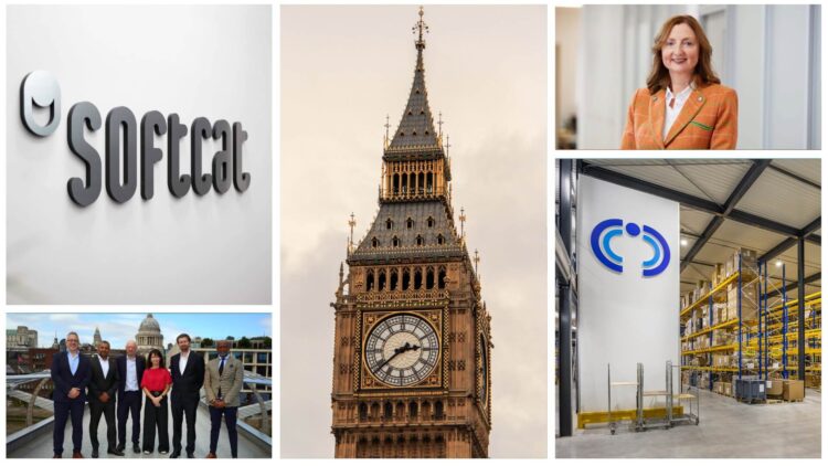G-Cloud’s top-selling channel partners revealed