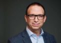 Lee Nolan, Hitachi Vantara