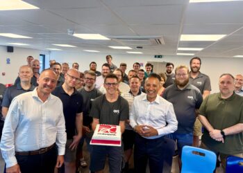 Redsquid squirts ink on another biggish acquisition as it chases £250m