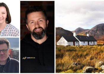 ‘There should be a clear benefit in return’ – Scottish MSPs weigh in on country’s controversial datacentre boom