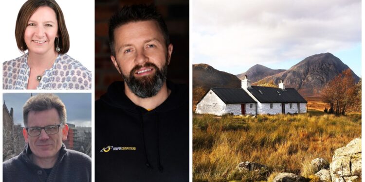‘There should be a clear benefit in return’ – Scottish MSPs weigh in on country’s controversial datacentre boom