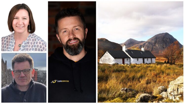 ‘There should be a clear benefit in return’ – Scottish MSPs weigh in on country’s controversial datacentre boom