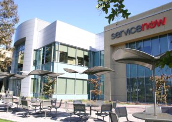 ServiceNow HQ